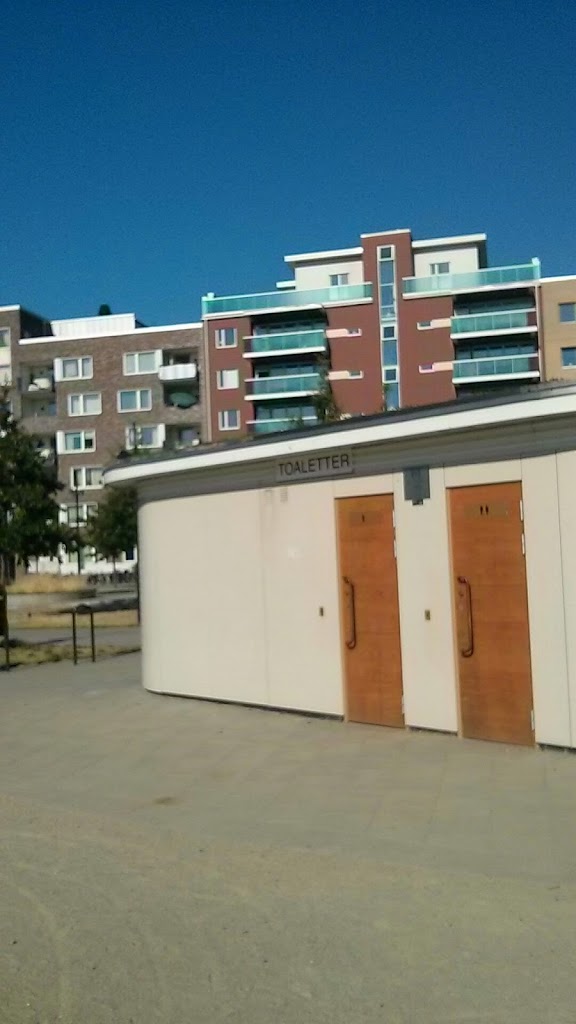 Varvsparken - Foto 1