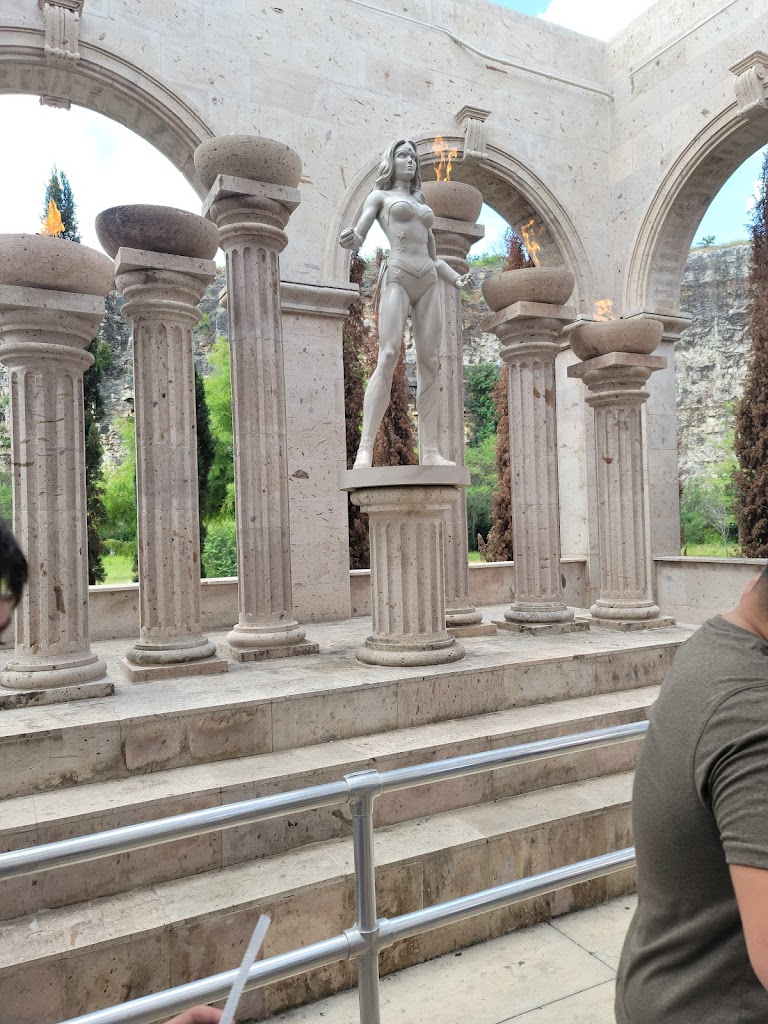 Six Flags Fiesta Texas - Foto 1