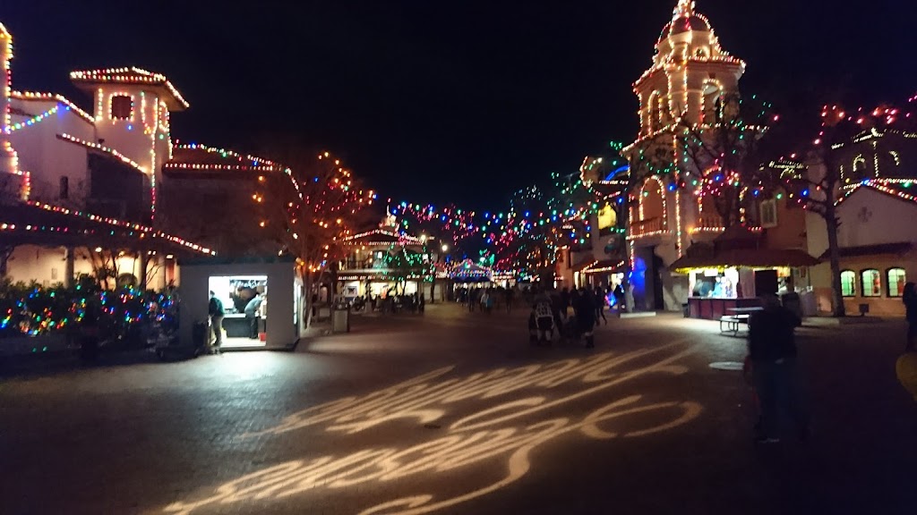 Six Flags Fiesta Texas - Foto 1