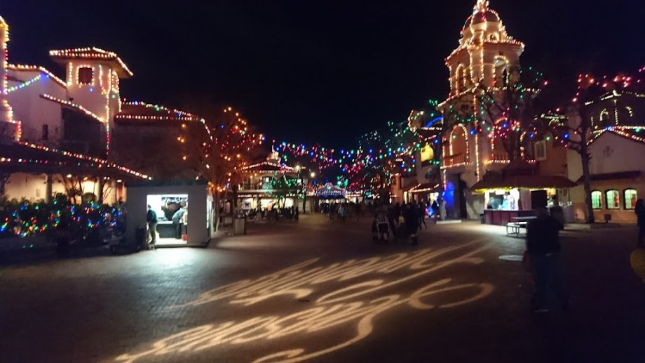 Six Flags Fiesta Texas - Foto 10