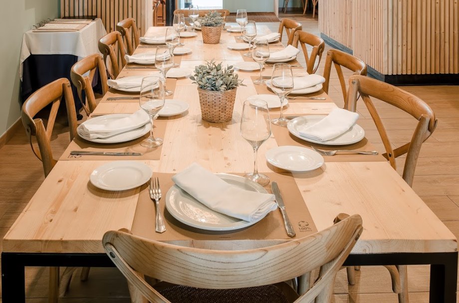 Percebería Tapería Restaurante Pura&Concha - Foto 12