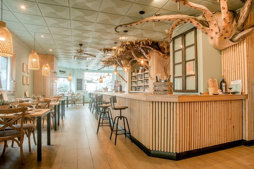 Percebería Tapería Restaurante Pura&Concha 4