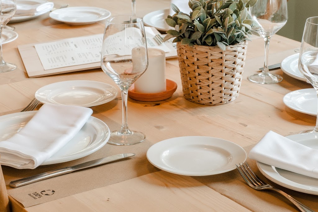 Percebería Tapería Restaurante Pura&Concha 5