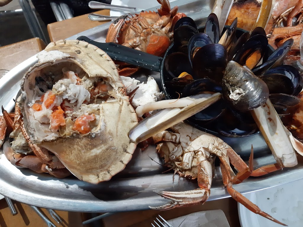 Percebería Tapería Restaurante Pura&Concha 8