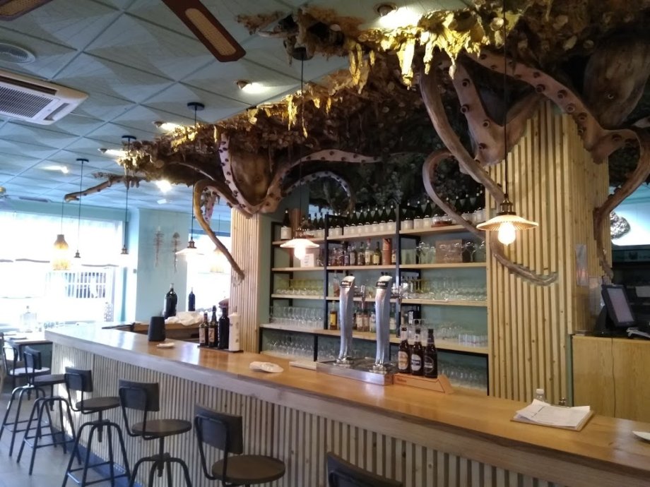 Percebería Tapería Restaurante Pura&Concha - Foto 7