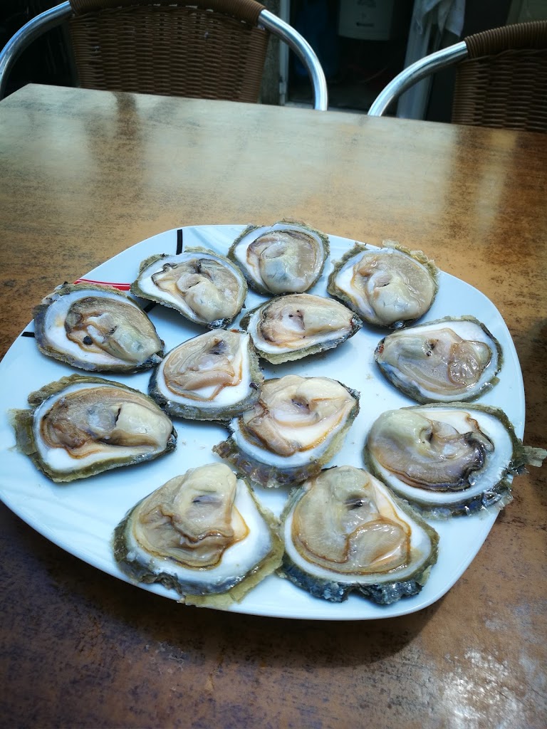 Percebería Tapería Restaurante Pura&Concha 11