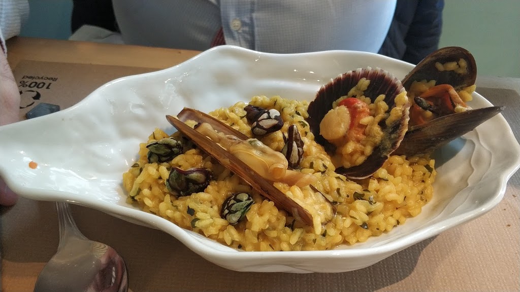 Percebería Tapería Restaurante Pura&Concha 12