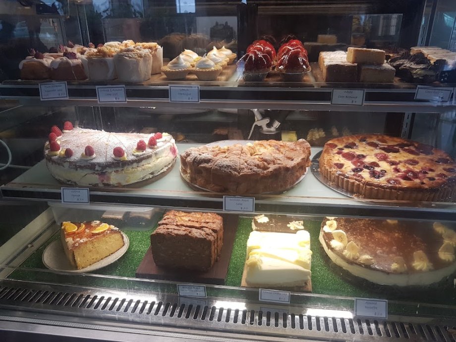 Cafe Ya Here - Foto 2