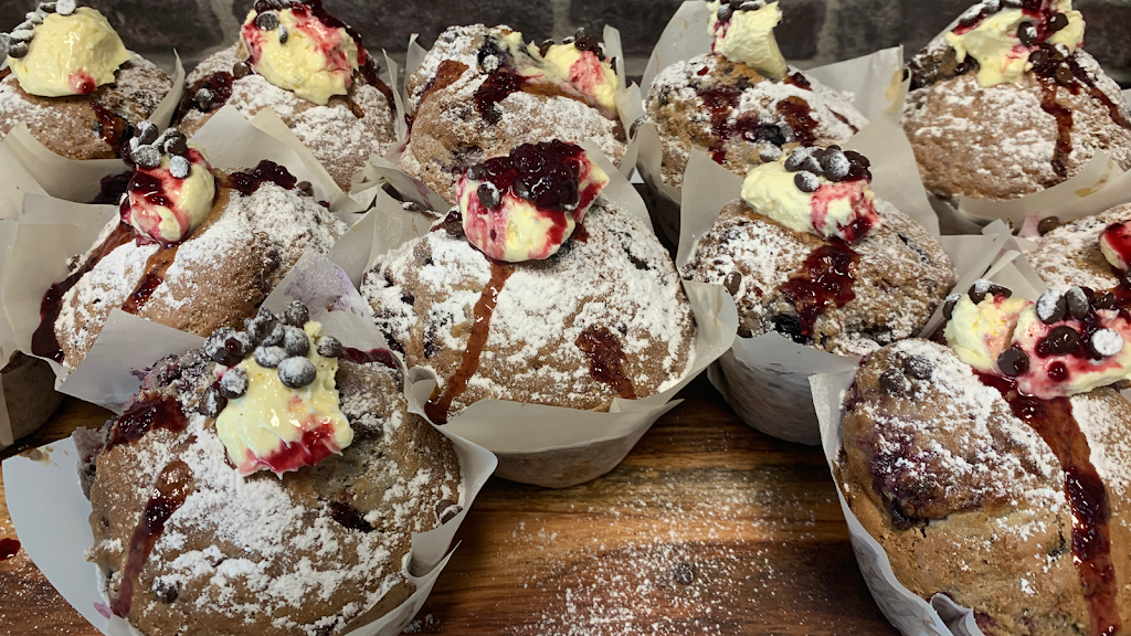 Cafe Ya Here - Foto 1