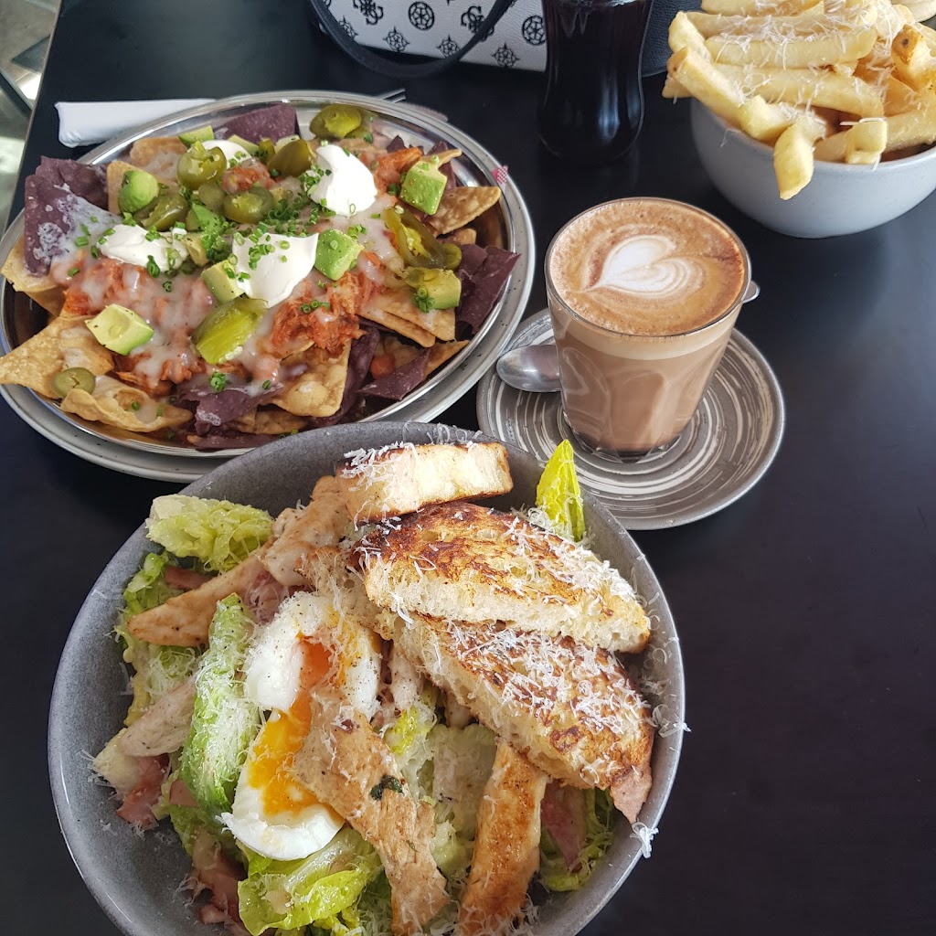 Cafe Ya Here - Foto 1