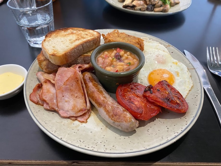 Cafe Ya Here - Foto 5