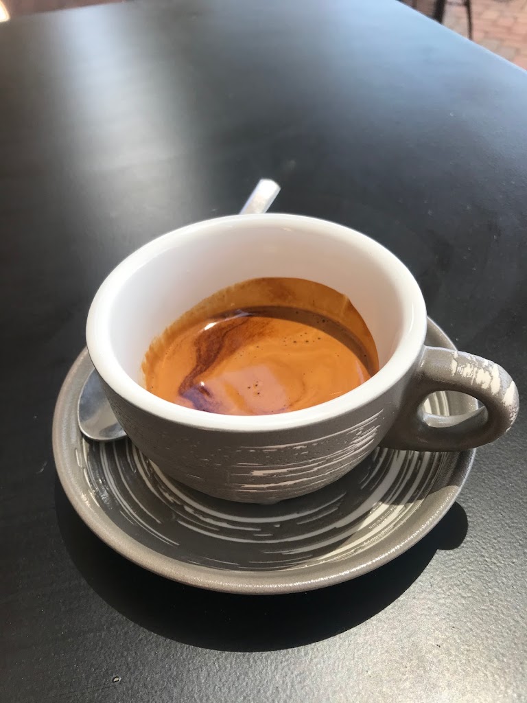 Cafe Ya Here - Foto 6