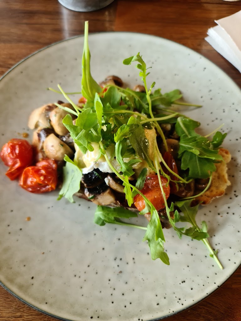 Cafe Ya Here - Foto 7