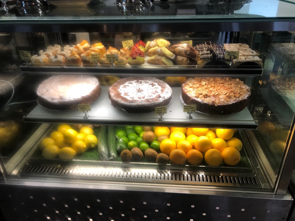 Cafe Ya Here - Foto 1