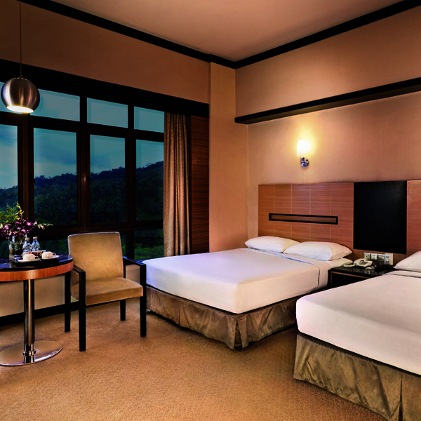 Resorts World Genting - Foto 2