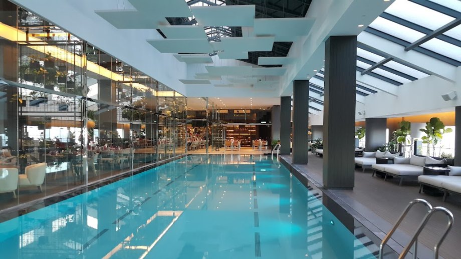 Resorts World Genting - Foto 3