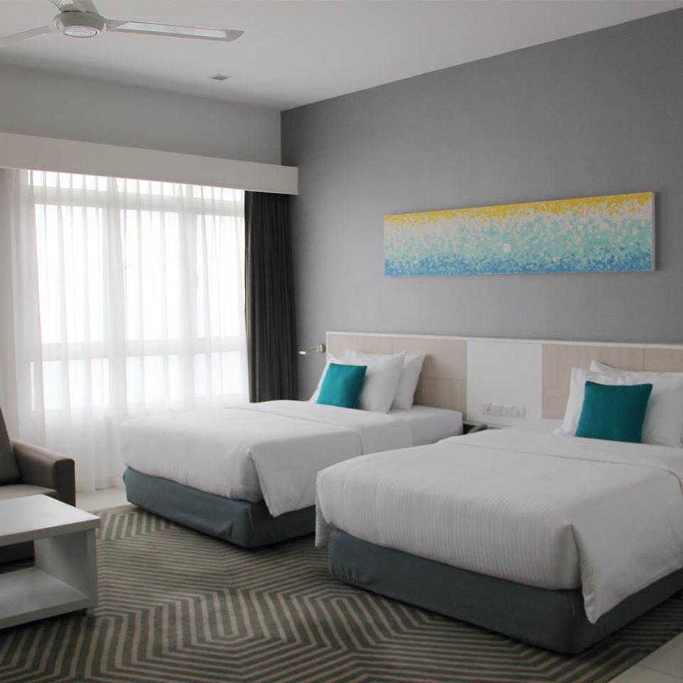 Resorts World Genting - Foto 1