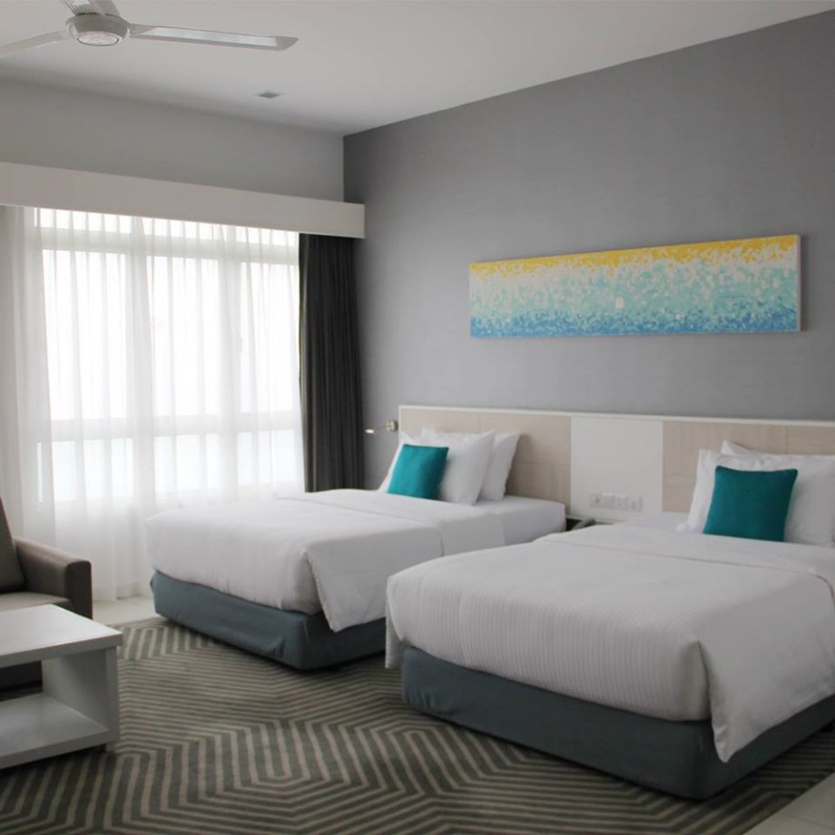 Resorts World Genting - Foto 5