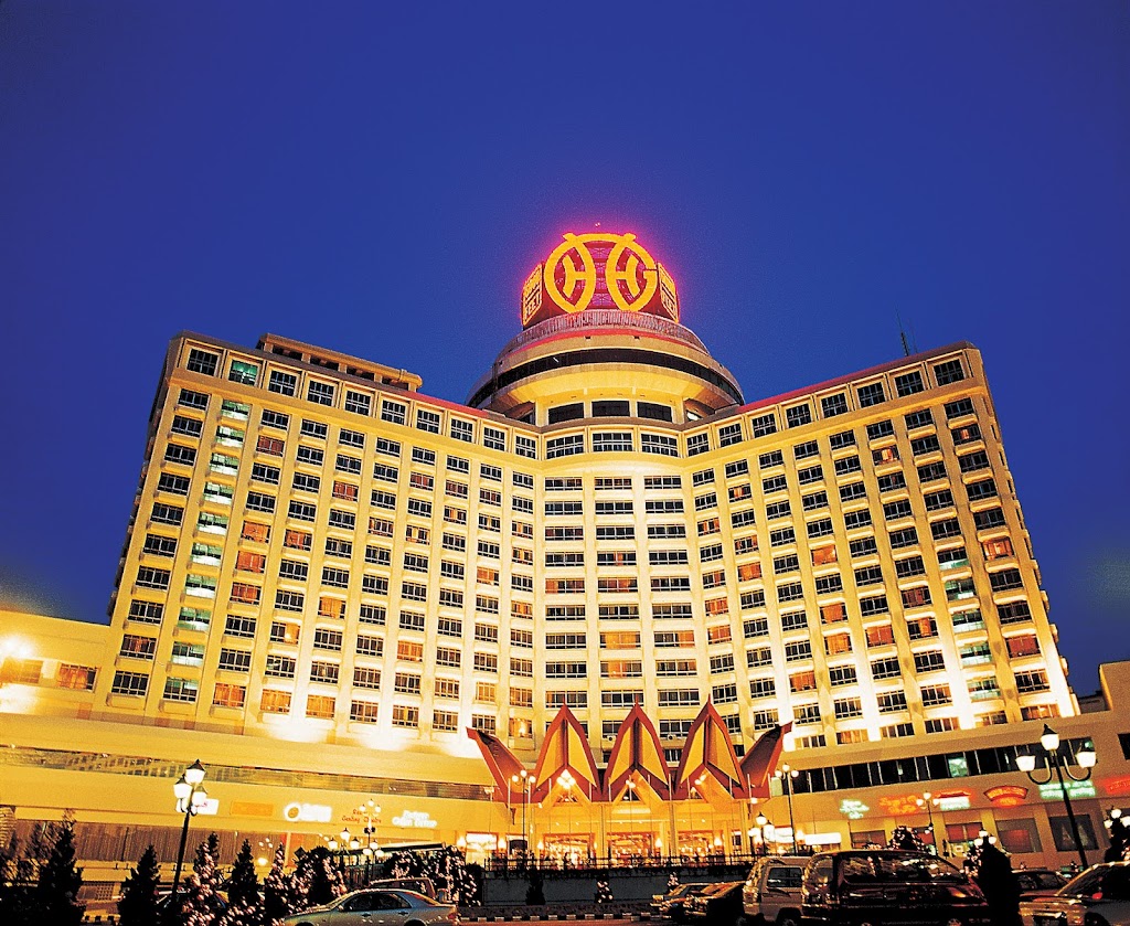 Resorts World Genting - Foto 1