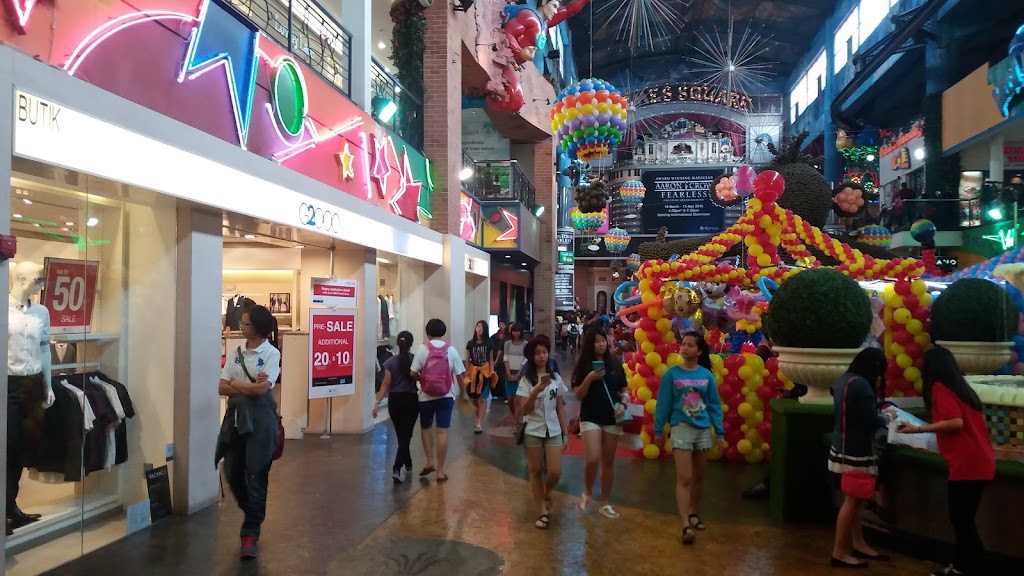 Resorts World Genting - Foto 1