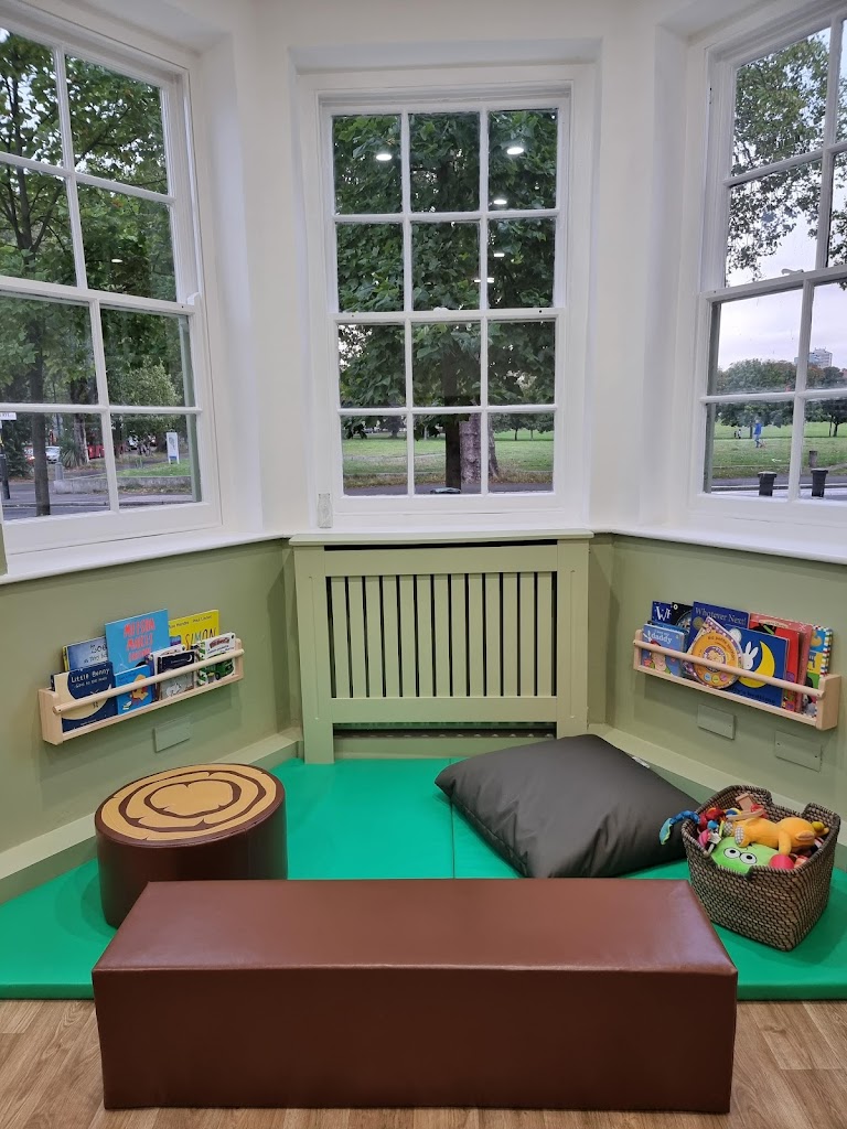 Apple Tree Childrens Cafe - Foto 1