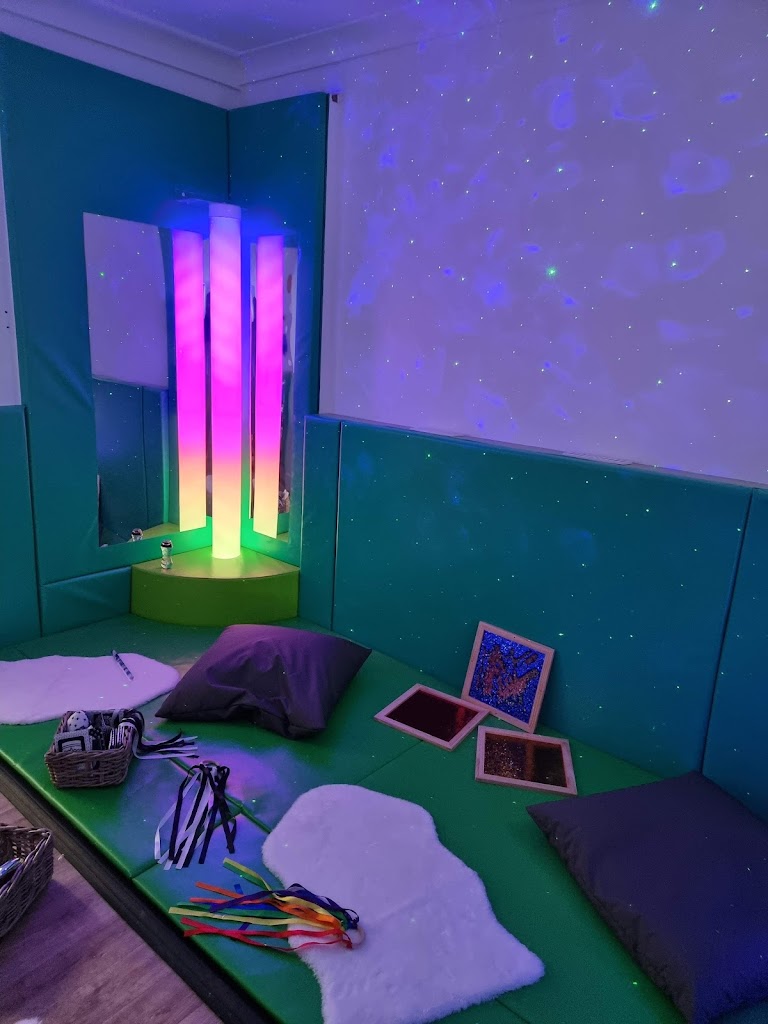 Apple Tree Childrens Cafe - Foto 1