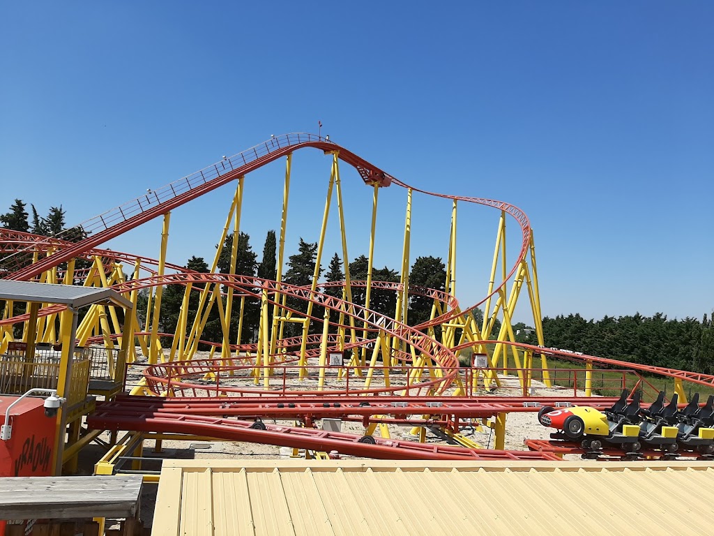 Parc Spirou Provence - Foto 1