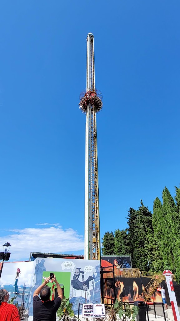 Parc Spirou Provence - Foto 6