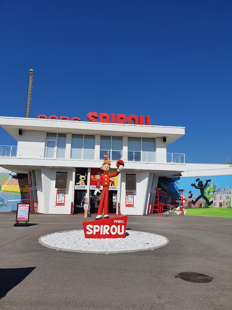 Parc Spirou Provence
