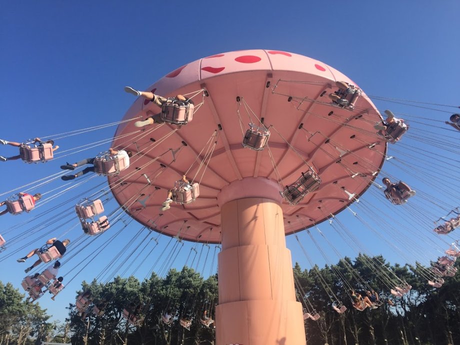 Parc Spirou Provence - Foto 9