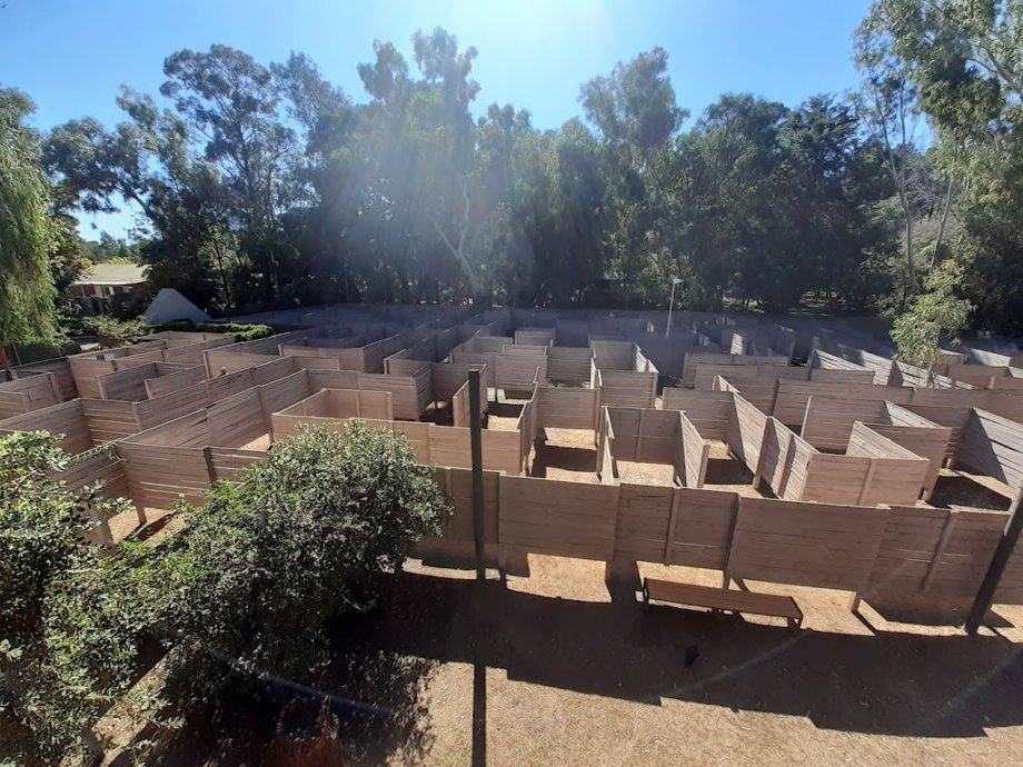 Perth's Outback Splash - Foto 5