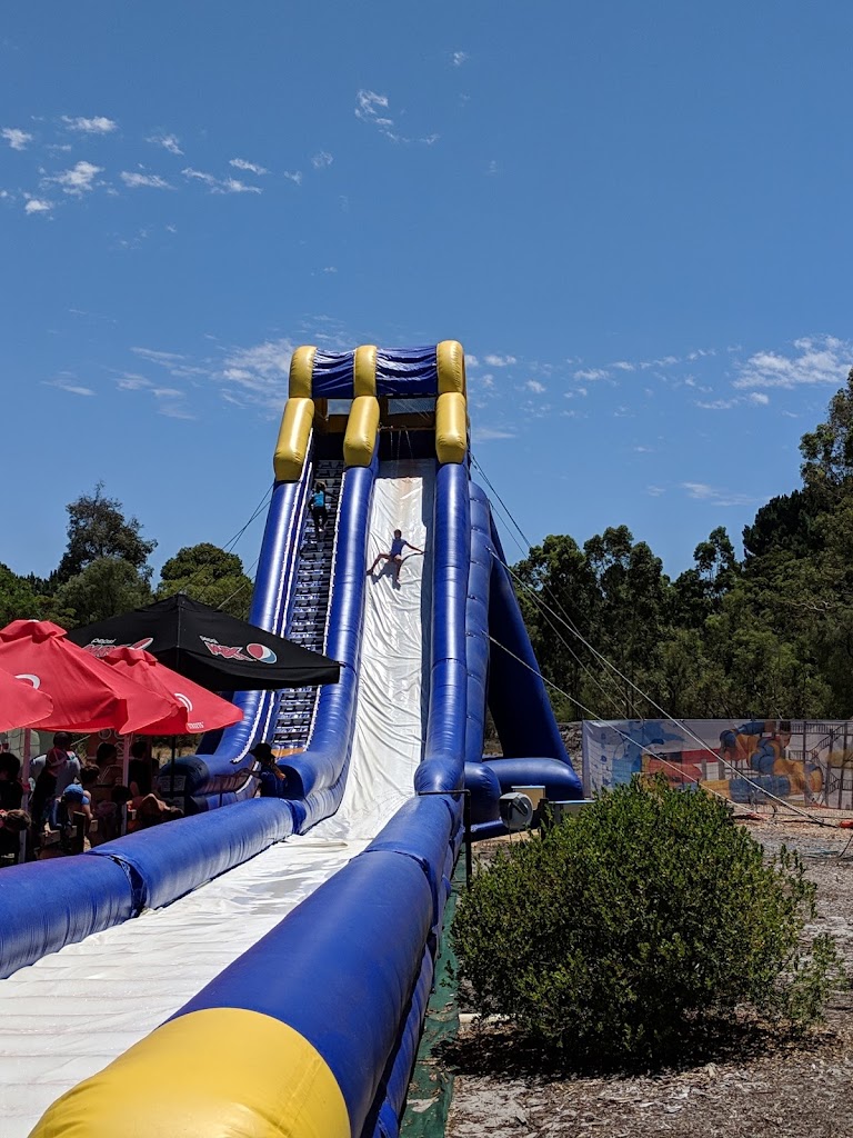 Perth's Outback Splash - Foto 6