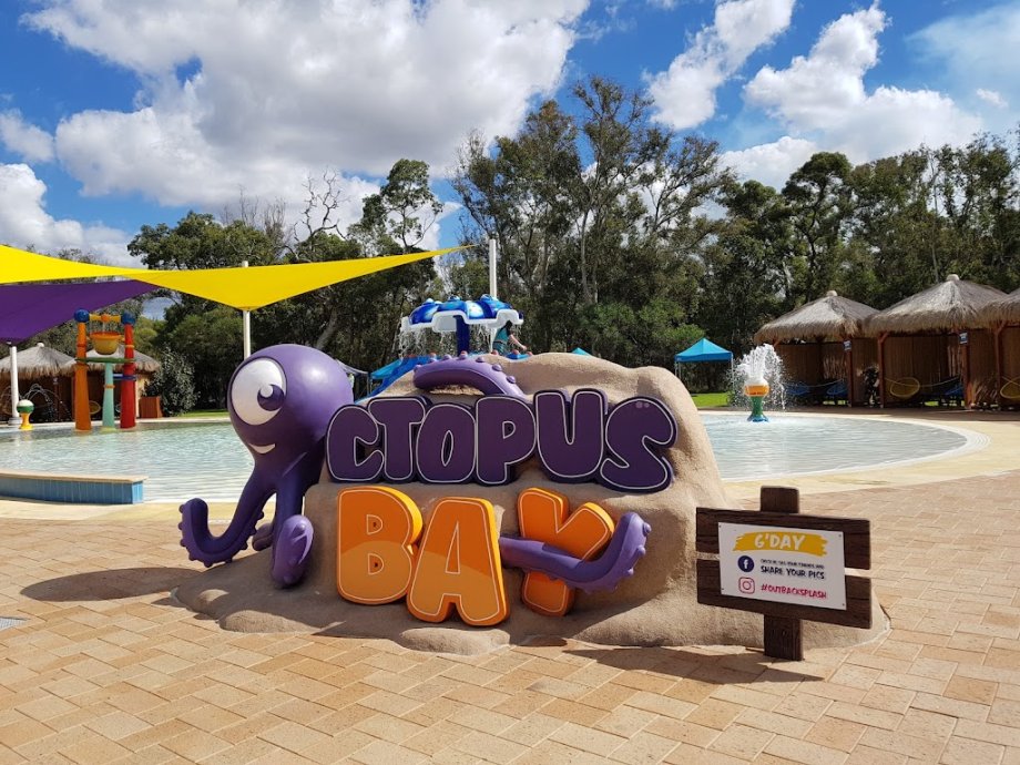 Perth's Outback Splash - Foto 7