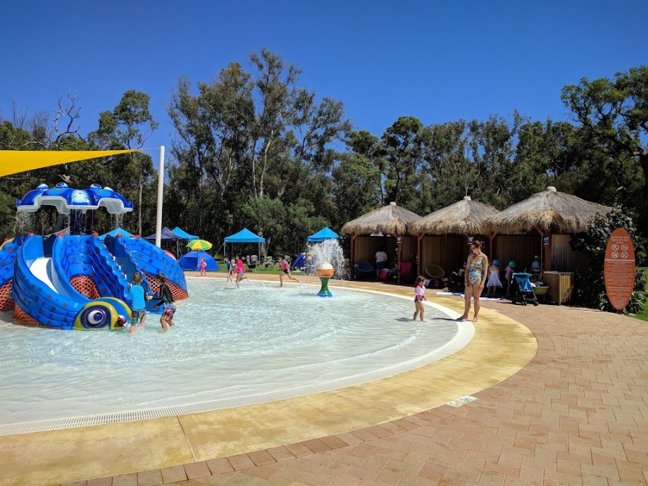 Perth's Outback Splash - Foto 8