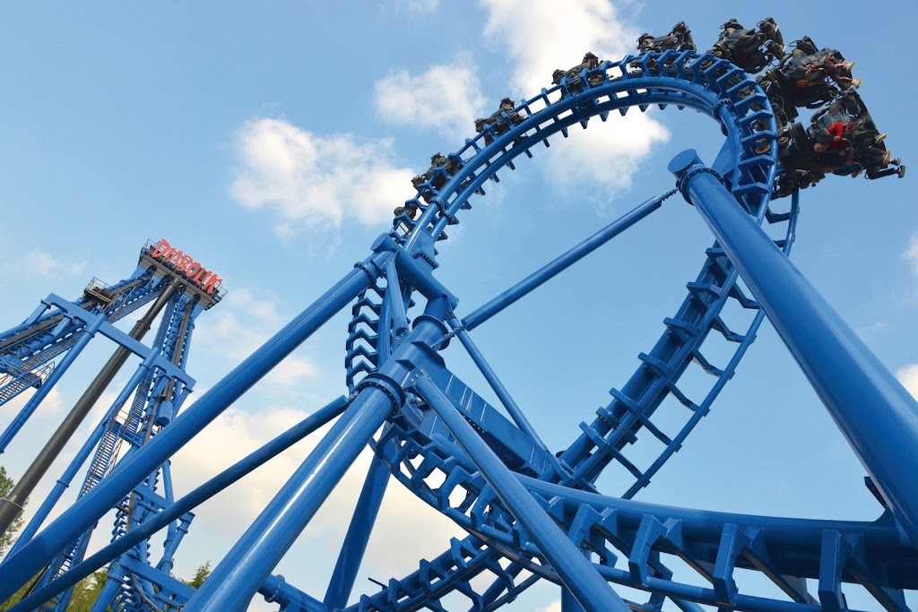 Movieland Studios - Foto 1