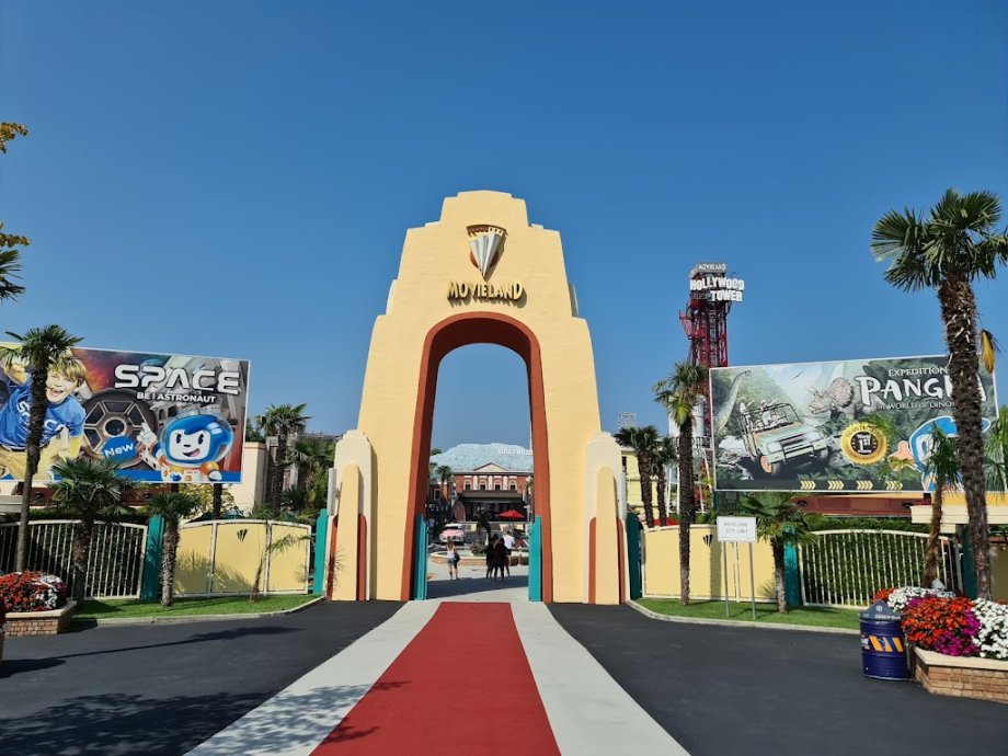 Movieland Studios - Foto 3