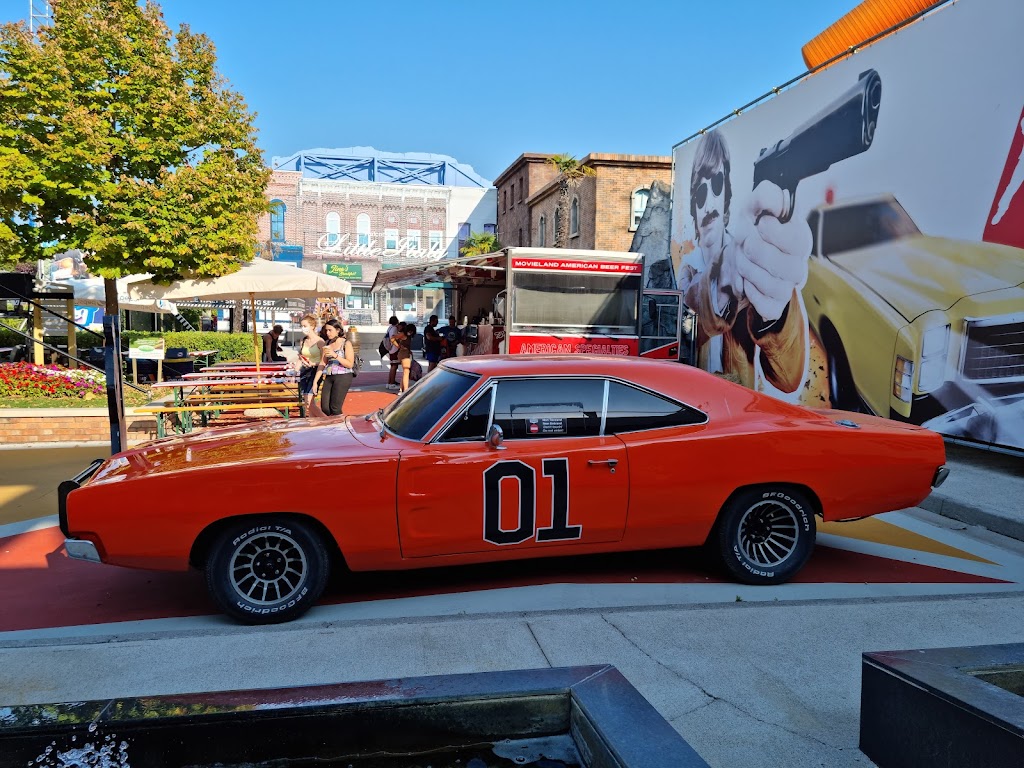 Movieland Studios - Foto 1