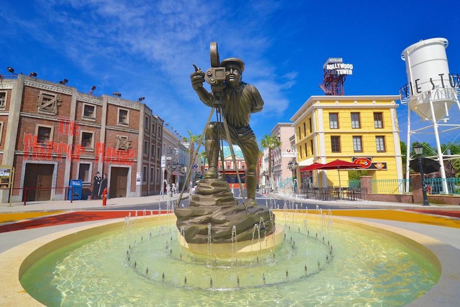 Movieland Studios - Foto 1