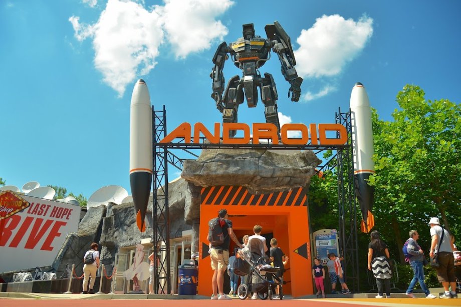 Movieland Studios - Foto 8