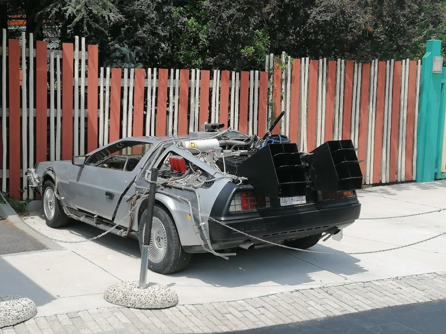 Movieland Studios - Foto 9