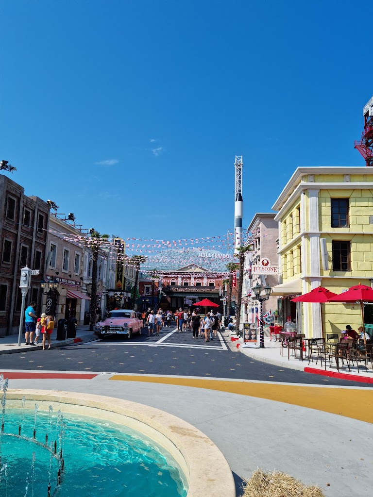 Movieland Studios - Foto 1