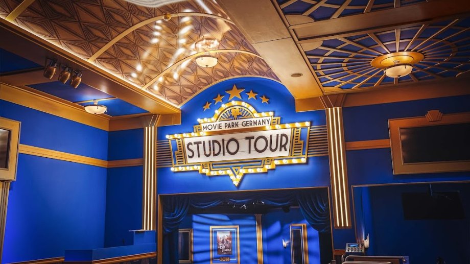 Movie Park Germany - Foto 2