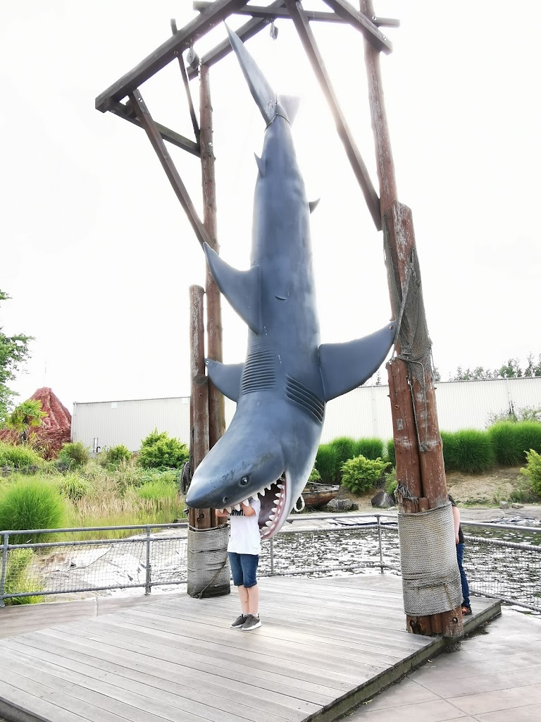 Movie Park Germany - Foto 1