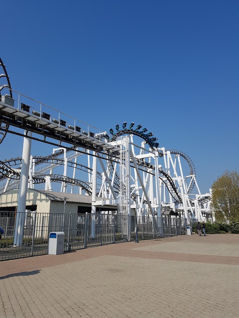 Movie Park Germany - Foto 5