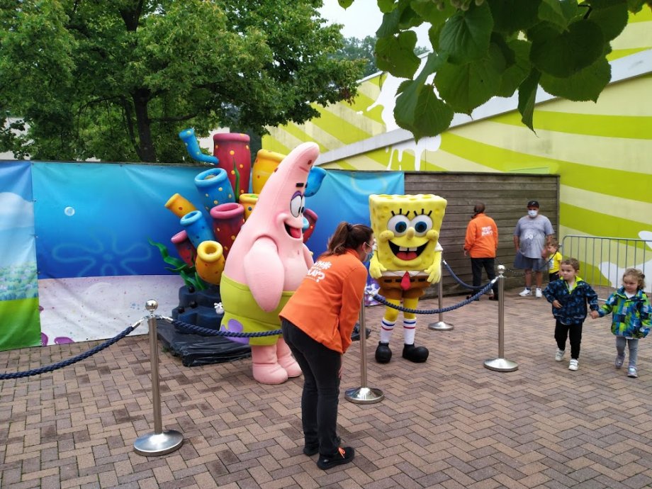 Movie Park Germany - Foto 6