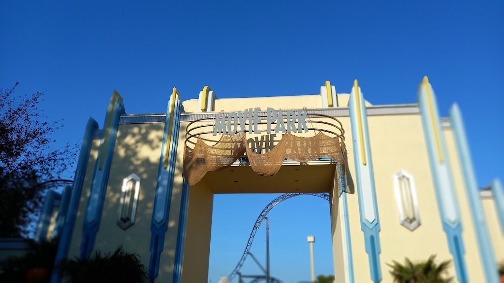 Movie Park Germany - Foto 1