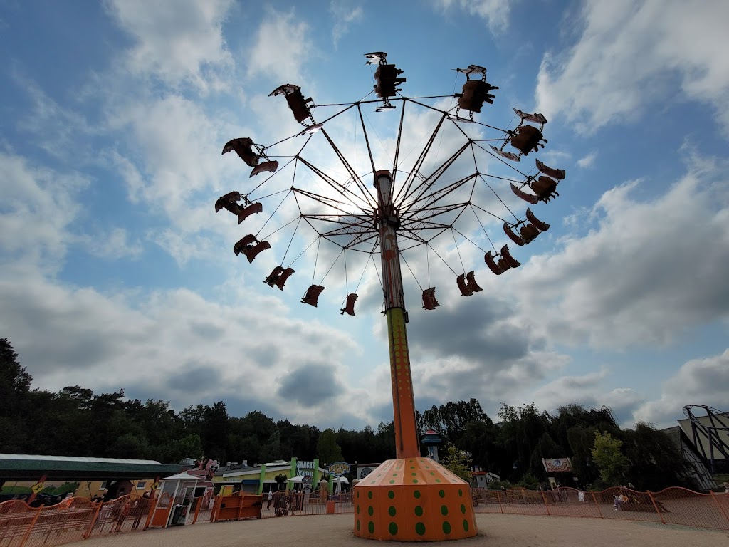 Movie Park Germany - Foto 1