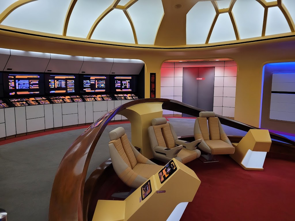 Movie Park Germany - Foto 1