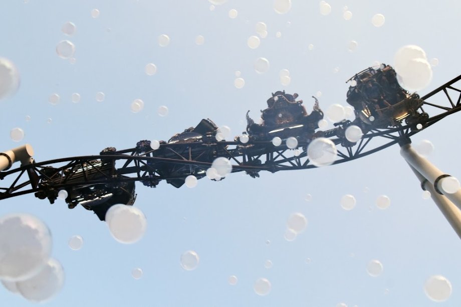 Plopsaland De Panne - Foto 2