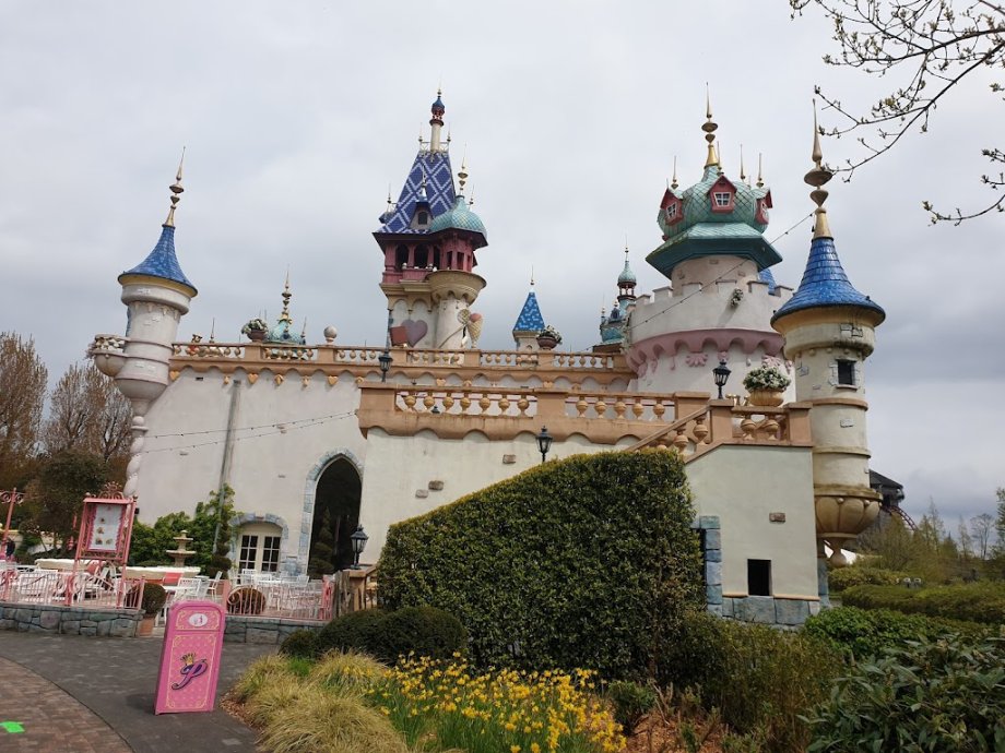 Plopsaland De Panne - Foto 5